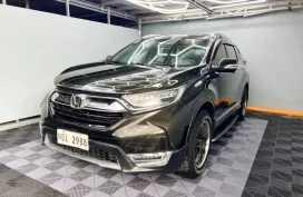 2018 HONDA CR-V 1.6 DSL A/T PUSH START • 7 SEATER • DIESEL TIPID! LEATHER • CASA MAINTAINED !