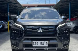 HOT!!! 2025 Mitsubishi Xpander Cross Top of the line for sale at affordable price! 