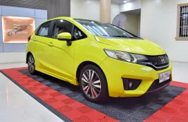 2015 Honda Jazz Hatchback 1.5 Automatic 498t Negotiable Batangas Area