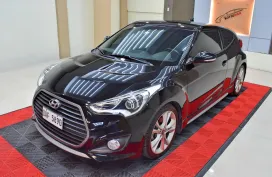 2017 Acq. Hyundai Veloster 1.6T-GDi Premium 638t Negotiable Batangas Area