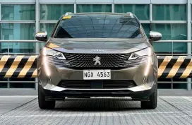 2022 Peugeot 5008 GT Gas Automatic 7 Seaters 🔥☎️09279850198 🙋‍♂️𝐉𝐄𝐒𝐒𝐄𝐍 𝐌𝐄𝐍𝐃𝐎𝐙𝐀