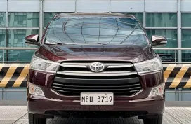2020 Toyota Innova 2.8 E Diesel A/T ☎️0935 600 3692 JAN RAY DE JESUS✅️147K ALL-IN DP