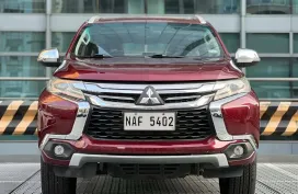 2016 Mitsubishi Montero GLS Premium A/T Diesel ☎️0935 600 3692 JAN RAY DE JESUS✅️190K ALL-IN DP