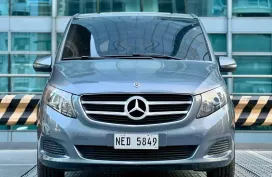 2019 Mercedes-Benz V220 CDI Base Long A/T Diesel Luxury Van ☎️0935 600 3692 JAN RAY DE JESUS