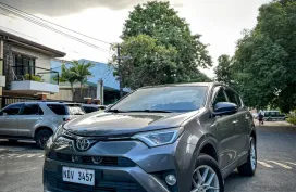 Toyota Rav 4 2016 