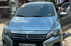 Mitsubishi Mirage G4 GLX 1 2023