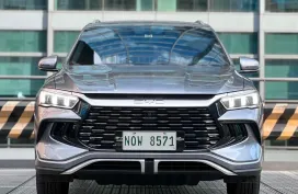 2025 BYD Sealion 5 DMi Hybrid A/T Gas☎️0935 600 3692 JAN RAY DE JESUS✅️338K ALL-IN DP