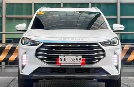 2024 Jetour X70 1.5 Plus A/T Gas ☎️0935 600 3692 JAN RAY DE JESUS✅️204K ALL-IN DP