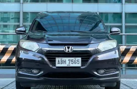2015 Honda HRV 1.8 E A/T Gas ☎️0935 600 3692 JAN RAY DE JESUS✅️143K ALL-IN DP