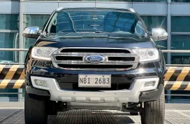 2017 Ford Everest Titanium Plus 4x2 2.2 Diesel A/T ☎️0935 600 3692 JAN RAY DE JESUS✅️165K ALL-IN DP