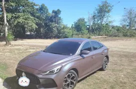 MG GT/2023
