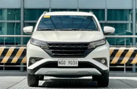 2021 Toyota Rush 1.5 G Gas A/T ☎️0935 600 3692 JAN RAY DE JESUS✅️134K ALL-IN DP