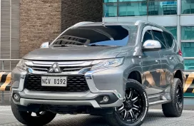 🔥🔥2017 Mitsubishi Montero GLS Sport 2.5 Diesel Automatic 📲Call or Text: 09957210548 ARVIN B🔥🔥