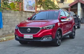 MG ZS Alpha 2021 AT GAS 1.5L