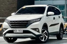 🔥🔥2021 Toyota Rush 1.5 G Gas Automatic 📲Call or Text: 09957210548 ARVIN BATALLER🔥🔥