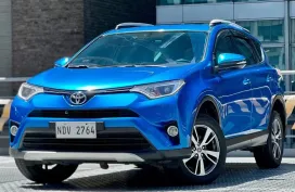 🔥🔥2016 Toyota Rav 4 4x2 Gas Automatic 📲Call or Text: 09957210548 ARVIN BATALLER🔥🔥