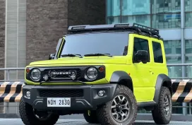 🔥🔥2020 Suzuki Jimny GLX 1.5 Automatic Gas 📲Call or Text: 09957210548 ARVIN BATALLER🔥🔥