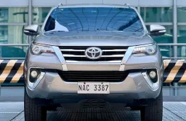 2017 Toyota Fortuner V 4x2 2.4 Diesel Automatic 🔥☎️09279850198 🙋‍♂️𝐉𝐄𝐒𝐒𝐄𝐍 𝐌𝐄𝐍𝐃𝐎𝐙𝐀