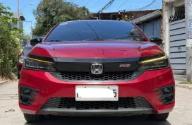 HOT!!! 2021 Honda City RS for sale at affordable price!