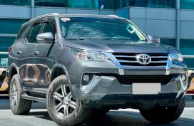 2018 Toyota Fortuner 4x2 G Diesel Automatic ✅🔥🙋🏻‍♂️𝐂𝐀𝐑𝐋 𝐁𝐎𝐍𝐍𝐄𝐕𝐈𝐄📲 0938 458 8779