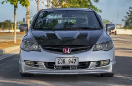 HOT!!! 2008 Honda Civic Mugen for sale at affordable price! 
