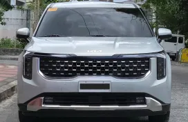 HOT!!! 2025 Kia Carnival SX+ Turbo Hybrid Top of the line for sale at affordable price! 