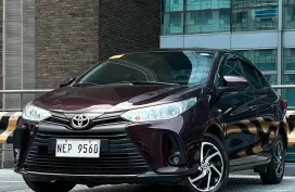 🔥🔥2021 Toyota Vios 1.3 XLE Gas Automatic 📲Call or Text: 09957210548 ARVIN BATALLER🔥🔥