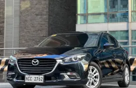 🔥🔥2018 Mazda 3 Sedan 1.5 V Automatic Gas 📲Call or Text: 09957210548 ARVIN BATALLER🔥🔥