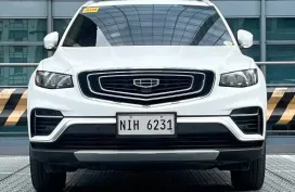 2023 Geely Azkarra Luxury Mild Hybrid 4WD 1.5 AT Gas🔥✅ 𝐂𝐋𝐄𝐎 🙋🏼‍♀️📲0938 830 7235