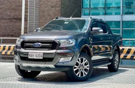 🔥🔥2018 FORD RANGER WILDTRAK 2.2L 4X2 Diesel AT 📲Call or Text: 09957210548 ARVIN BATALLER🔥🔥