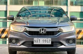 2018 Honda City E 1.5 Gas Automatic ✅🔥🙋🏻‍♂️𝐂𝐀𝐑𝐋 𝐁𝐎𝐍𝐍𝐄𝐕𝐈𝐄📲 0938 458 8779
