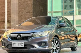 🔥🔥2018 Honda City E 1.5 Gas Automatic 📲Call or Text: 09957210548 ARVIN BATALLER🔥🔥
