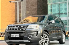 🔥🔥2016 Ford Explorer 2.3 Ecoboost 4x2 AT Gas 📲Call or Text: 09957210548 ARVIN BATALLER🔥🔥