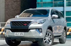🔥🔥2017 Toyota Fortuner V 4x2 2.4 Diesel Automatic 📲Call or Text: 09957210548 ARVIN BATALLER🔥🔥