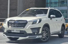 🔥🔥2023 Subaru Forester GT AWD AT with Eyesight 📲Call or Text: 09957210548 ARVIN BATALLER🔥🔥