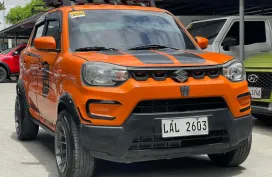 2023 Suzuki Espresso GL MT