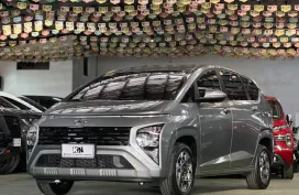 2025 Hyundai Stargazer GLS Premium 1.5L Gas A/T