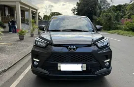 2024 Toyota raize G automatic