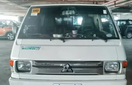 Mitsubishi L300 2020 euro4