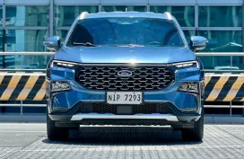 2024 Ford Territory Titanium Gas Automatic 🔥☎️09279850198 🙋‍♂️𝐉𝐄𝐒𝐒𝐄𝐍 𝐌𝐄𝐍𝐃𝐎𝐙𝐀