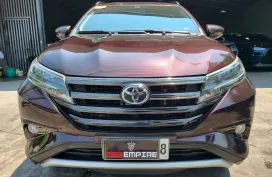Toyota Rush 2020 1.5 G 19K KM Casa Maintained Automatic