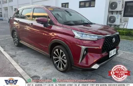 2025 TOYOTA VELOZ V