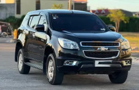 HOT!!! 2016 Chevrolet TrailBlazer LT 4x2 for sale at affordable price! 