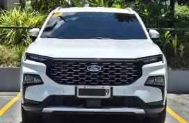 HOT!!! 2024 Ford Territory Titanium for sale at affordable price! 