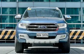 2018 Ford Everest 2.2 Titanium 4x2 Diesel AT 🔥☎️09279850198 🙋‍♂️𝐉𝐄𝐒𝐒𝐄𝐍 𝐌𝐄𝐍𝐃𝐎𝐙𝐀