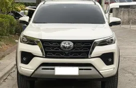 HOT!!! 2021 Toyota Fortuner Q for sale at affordable price! 