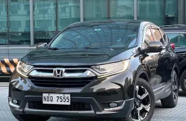 🔥🔥2018 Honda CRV 2.0 S Automatic Gas 📲Call or Text: 09957210548 ARVIN BATALLER🔥🔥