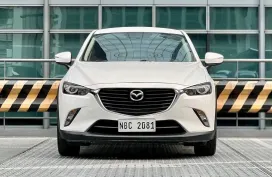 2017 Mazda CX3 2.0 Gas Automatic Skyactiv 🔥☎️09279850198 🙋‍♂️𝐉𝐄𝐒𝐒𝐄𝐍 𝐌𝐄𝐍𝐃𝐎𝐙𝐀