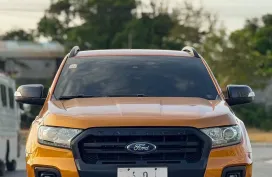 HOT!!! 2019 Ford Ranger Wildtrak 4x4 Top of the line for sale at affordable price! 
