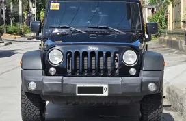 HOT!!! 2019 Jeep Wrangler Sport Unlimited 4x4 for sale at affordable price! 